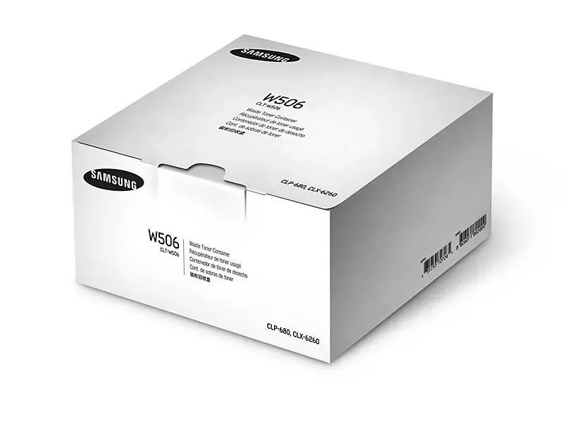 Toneru kasetne Samsung CLT-W506 Photo 3