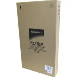 Toner Cartridge Sharp MX230HB 50000 pages