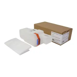 Atkritu tonera tvertne MicroSpareparts MSP5208 priekš Canon iR Advance C2020/2030/2225/2230, balta, 1 gab.