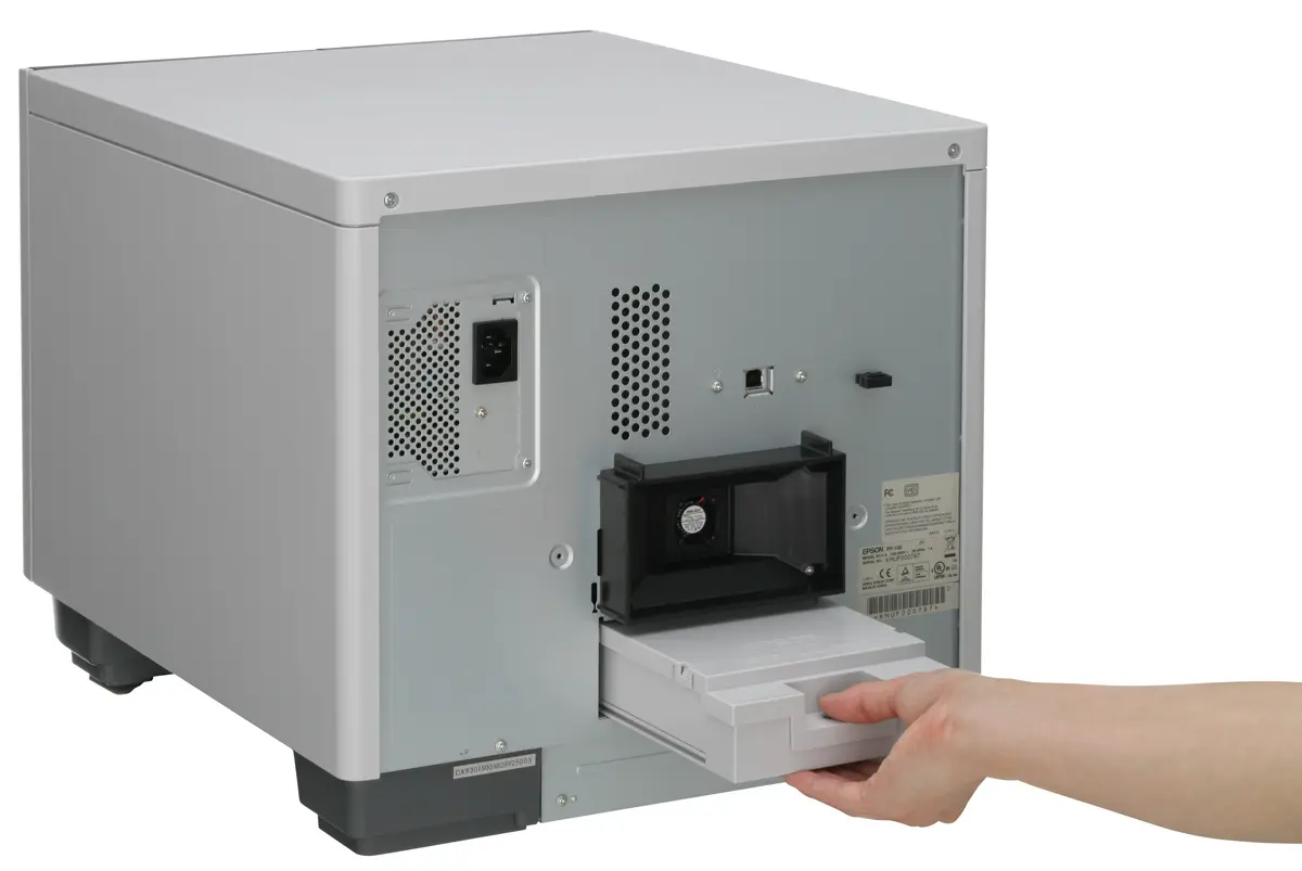 Uppsamlingsbehållare Epson PP-100AP PP-100II PP-100IIBD PP-100III