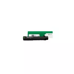 Картридж для тонера Lexmark 85D0Q00 3000 страниц Черный