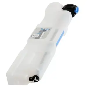 Контейнер для отработанного тонера HP CE980-67901 для Color LaserJet Enterprise CP5525, 1 шт., черно-белый