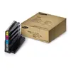Картридж с тонером Samsung CLT-W406 Photo 3