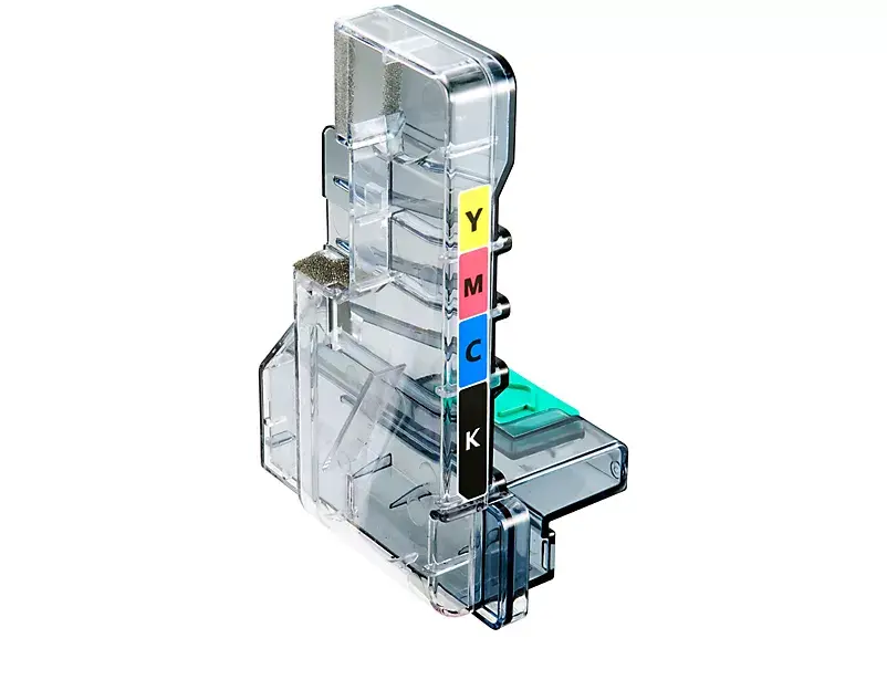 Контейнер тонера Samsung CLT-W409 Photo 2