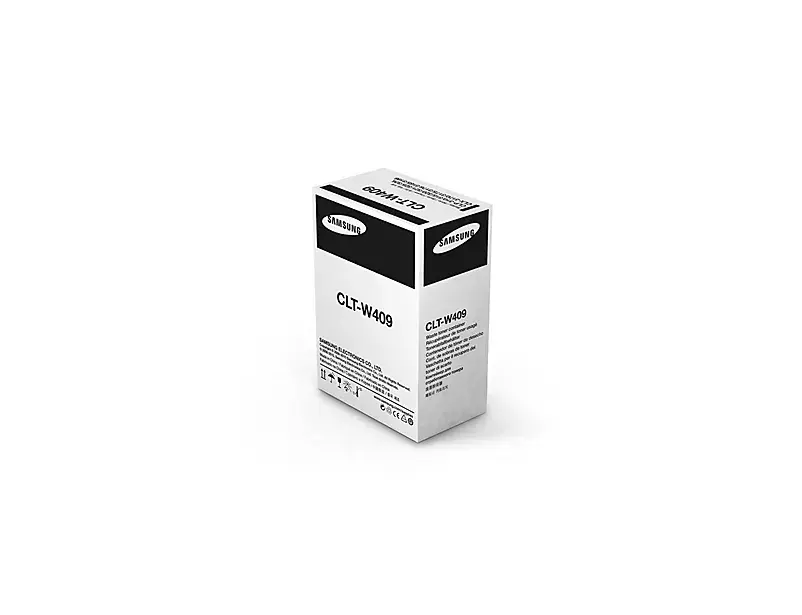 Контейнер тонера Samsung CLT-W409 Photo 3