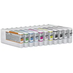 Cartridge Epson T913D Violet