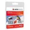 Cartridge AgfaPhoto APCCLI526SETD BK/B/C/M/Y Photo 1