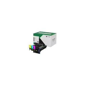 Картридж тонера Lexmark 71C0Z50 3000 страниц Черный