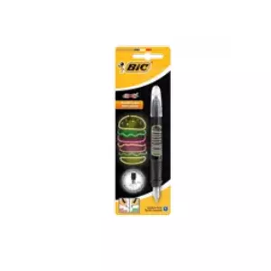 Fountain Pen BIC 8794084 Black