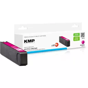 Картридж KMP HP CN627AE NR.971XL Магента