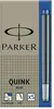 Заправка для ручки Parker 1950384 Photo 2