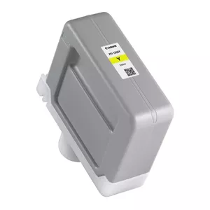 Картридж Canon PFI-1300Y жёлтый