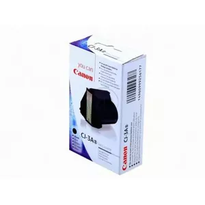 Картридж Canon Ink Black BP-Series 3ml 0136B002