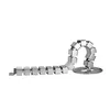 Kabeļu organizators LogiLink KAB0065 Photo 4