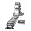 Kabeļu organizators LogiLink KAB0065 Photo 5