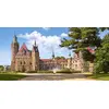 Castorland Moszna Castle 4000 gab. puzle Photo 2