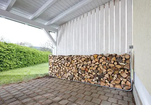 Malkas turētājs VidaXL Modular XXL Photo 6