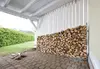 Malkas turētājs VidaXL Modular XXL Photo 7