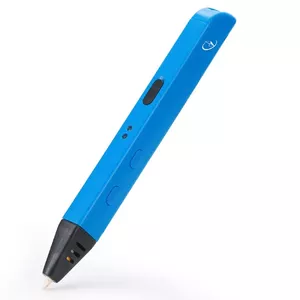 Gembird 3DP-PEN-01 3D-ручка Черный, Синий