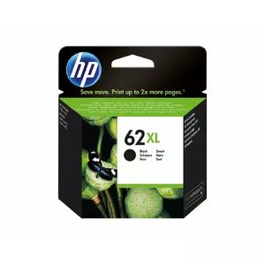 Картридж HP Ink 62XL Черный 12мл C2P05AE#301