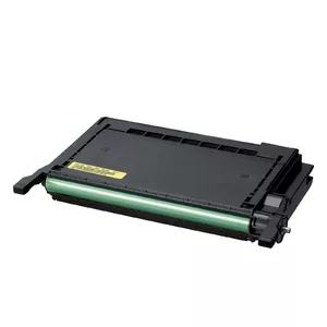 Тонер SAMSUNG CLP-600 CLP-650 4000 страниц Желтый