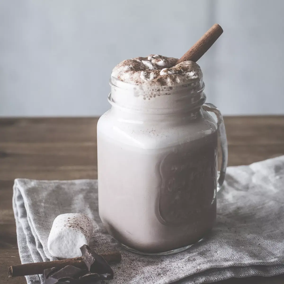 Шоколадница Gastroback Design Milk & Chocolate Advanced Photo 9