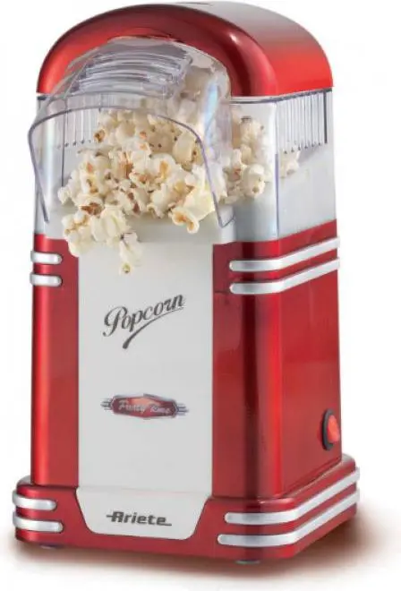 Popcorn Popper Ariete 2954 Photo 4