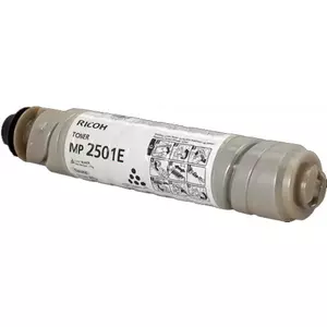 Тонер Ricoh 842341 / 2501E Черный 2500 страниц