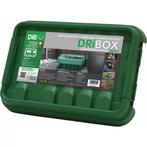 Star Trading DRi-BOX āra sadales kārba IP55