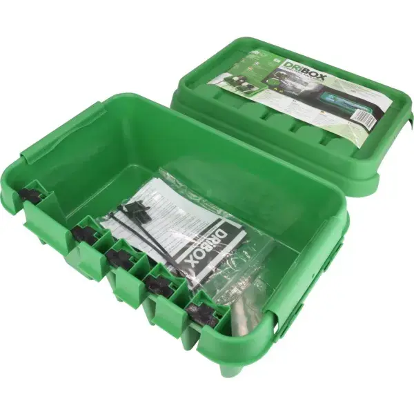 Star Trading DRi-BOX āra sadales kārba Photo 4