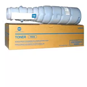 Тонер Konica Minolta TN-414 Черный 25000 страниц