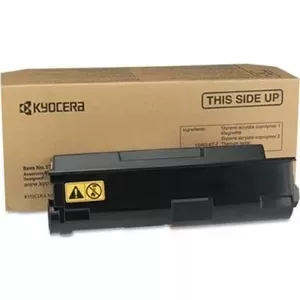 KYOCERA TK-1125 тонерный картридж 1 шт Подлинный Черный