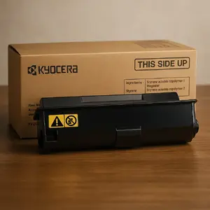 Toner Cartridge Kyocera TK-1125 1000 Pages Black