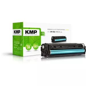 Toneris KMP HP CB540A melns 2200 S H-T113