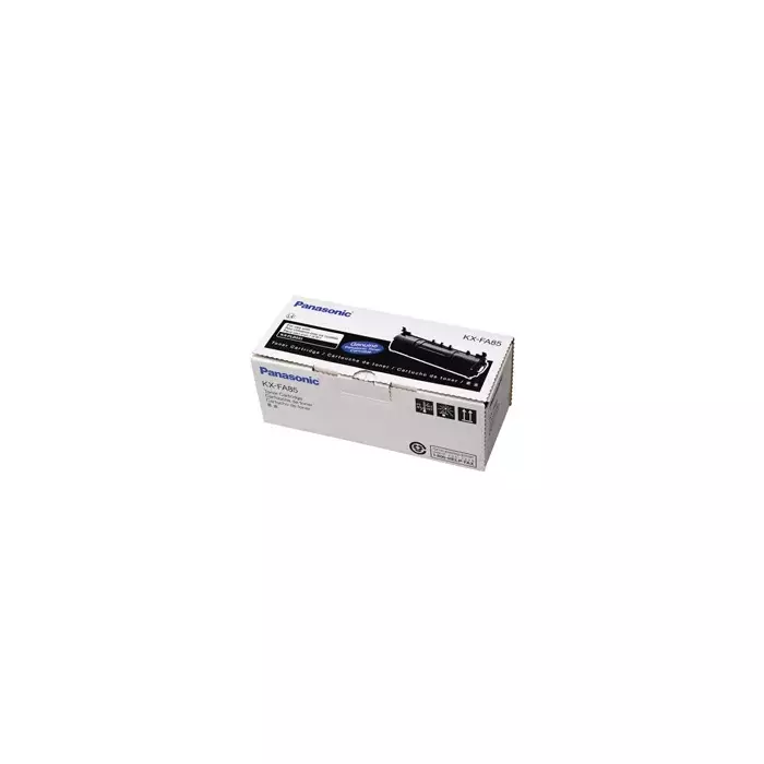 Panasonic KX-FA85X Photo 1