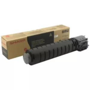 Toner Sharp MX62GTBA 2000 pages Black