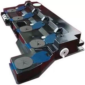 Toner Sharp MX270HB 50000 pages Black