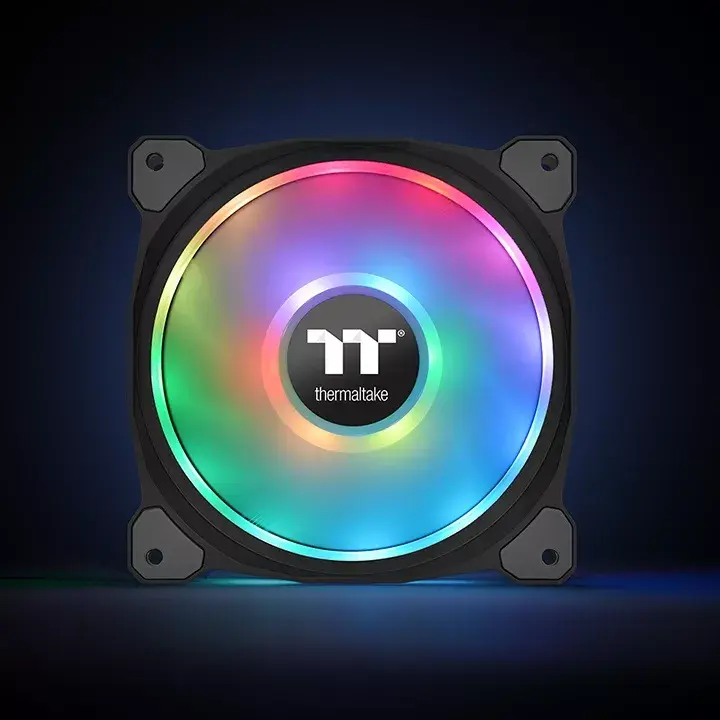 Система жидкостного охлаждения Thermaltake Pacific CLM360 Photo 3