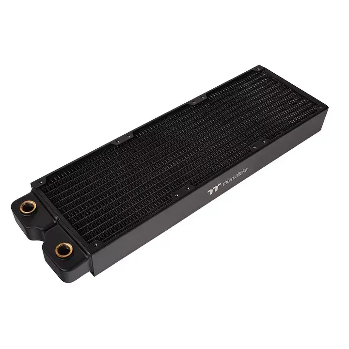 Система жидкостного охлаждения Thermaltake Pacific CLM360 Photo 4