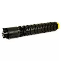 Oriģināls dzeltenais tonera kasetne Sharp MX-C38GTY