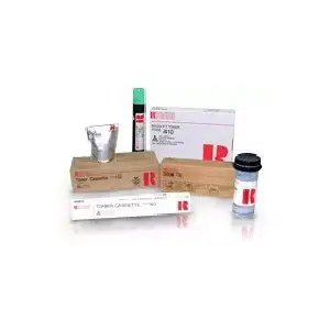 Toner Ricoh Toner 842239 4500 Black
