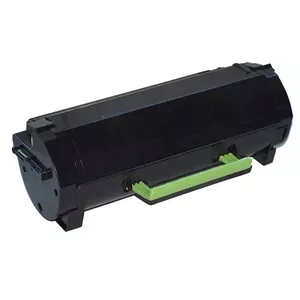 Toner cartridge Konica Minolta A63V00H 10000 pages Black