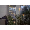 LED curtain light Star Trading Star Curtain WW 0.9×1.2 m Photo 4
