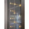 LED curtain light Star Trading Star Curtain WW 0.9×1.2 m Photo 5