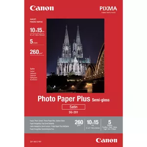 Canon 1686B072 фотобумага