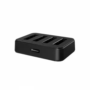Зарядное устройство Newland NLS-CD6750-4B для сканера штрих-кодов