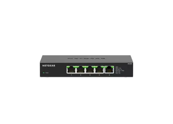 Neadministrējams tīkla slēdzis NETGEAR MS305-100EUS Photo 3