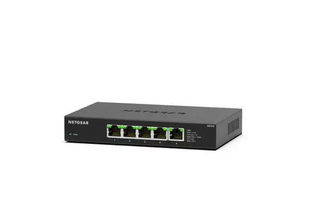 Neadministrējams tīkla slēdzis NETGEAR MS305-100EUS Photo 6