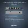 Neadministrējams slēdzis NETGEAR MS105-100EUS Photo 2