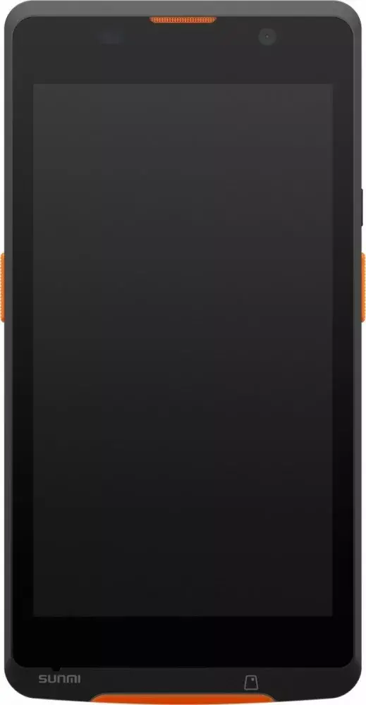 SUNMI P2 Mini mobilā POS — 2GB/16GB Photo 2